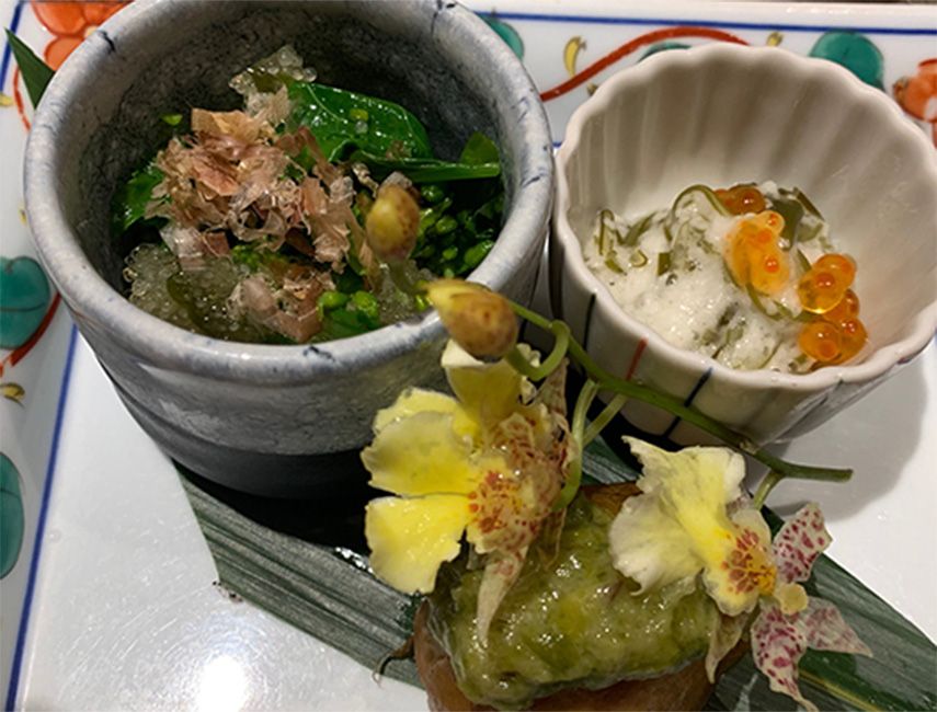 豊中の美味しい創作割烹たかの 泣き虫パパの日常と非日常